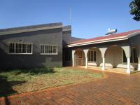 Front View of property in Lenasia South