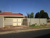 Front View of property in Lenasia South