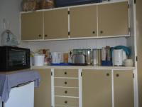 Kitchen of property in Bains Vlei