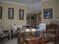 Dining Room of property in Bains Vlei