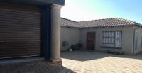 Front View of property in Cosmo City