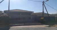 Front View of property in Cosmo City