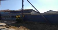 Front View of property in Cosmo City