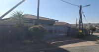 Front View of property in Cosmo City