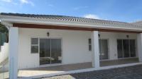 Patio - 96 square meters of property in Yzerfontein