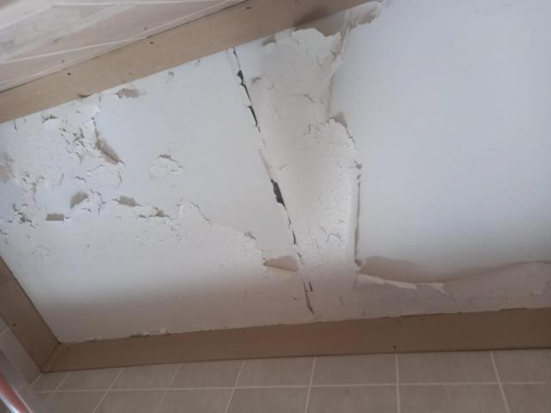 Spaces - 5 square meters of property in Oberholzer