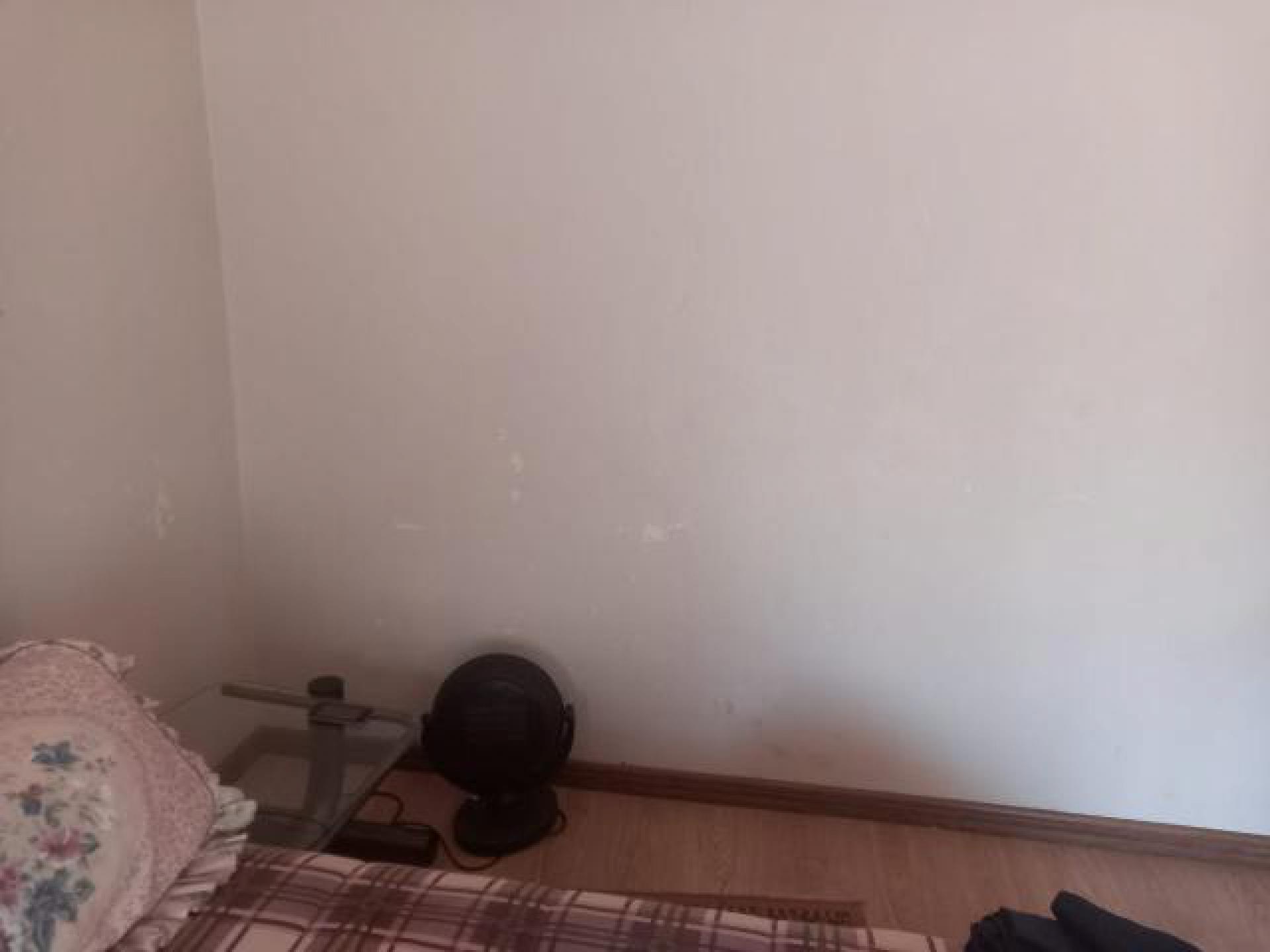 Bed Room 3 - 21 square meters of property in Oberholzer