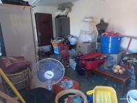 Spaces - 5 square meters of property in Oberholzer