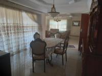 Dining Room - 22 square meters of property in Oberholzer