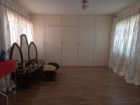 Main Bedroom - 29 square meters of property in Oberholzer