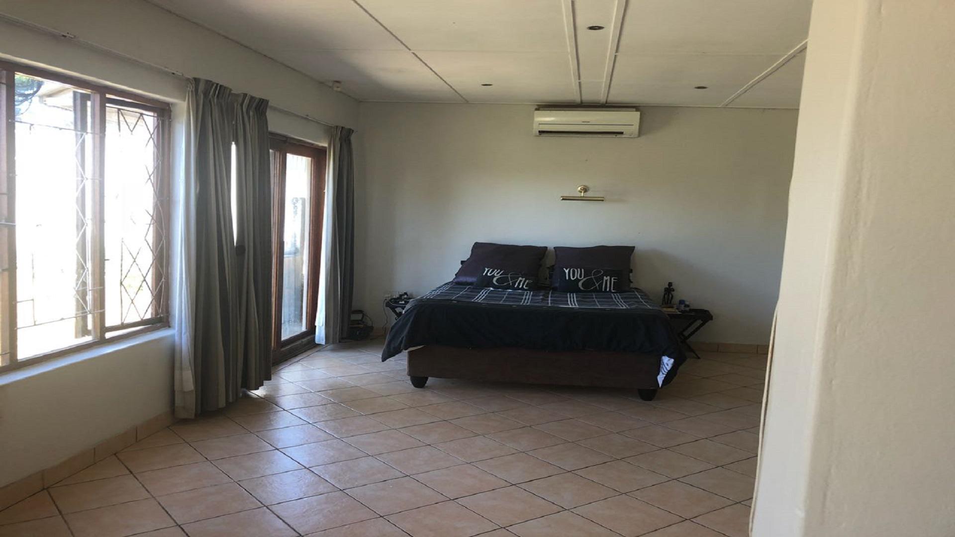 Bed Room 4 of property in Anerley