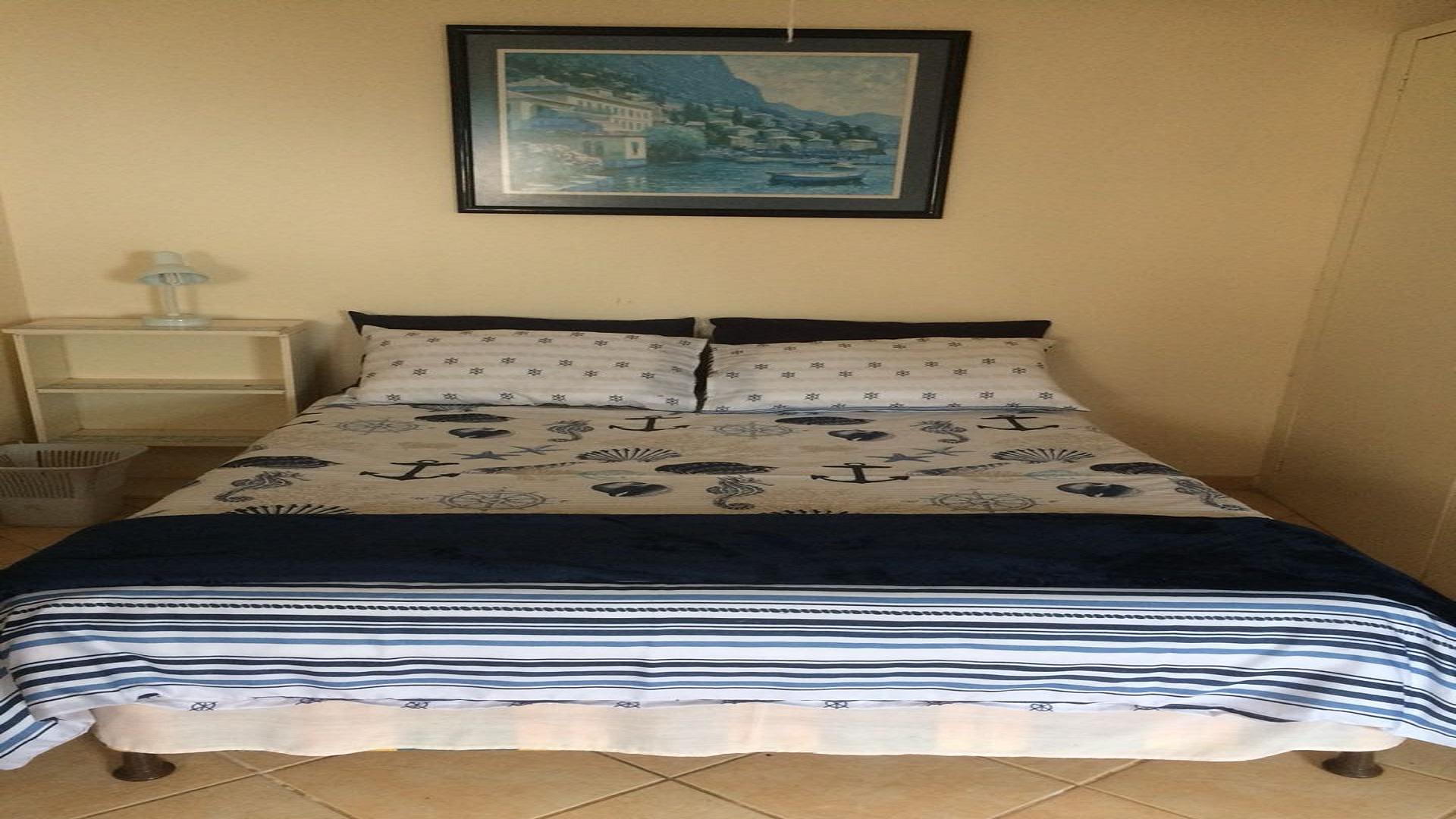 Bed Room 3 - 9 square meters of property in Anerley