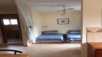 Bed Room 1 - 35 square meters of property in Anerley