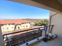 Balcony of property in Bassonia Rock