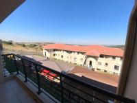 Balcony of property in Bassonia Rock