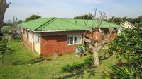 4 Bedroom 2 Bathroom House for Sale for sale in Bellair - DBN