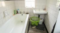 Main Bathroom - 7 square meters of property in Bellair - DBN