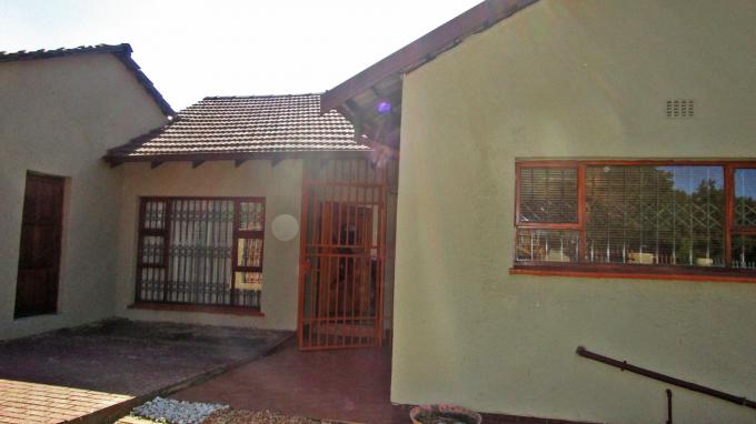 3 Bedroom House for Sale For Sale in Modder East - Private Sale - MR208352