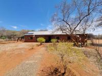 Smallholding for Sale for sale in Thabazimbi