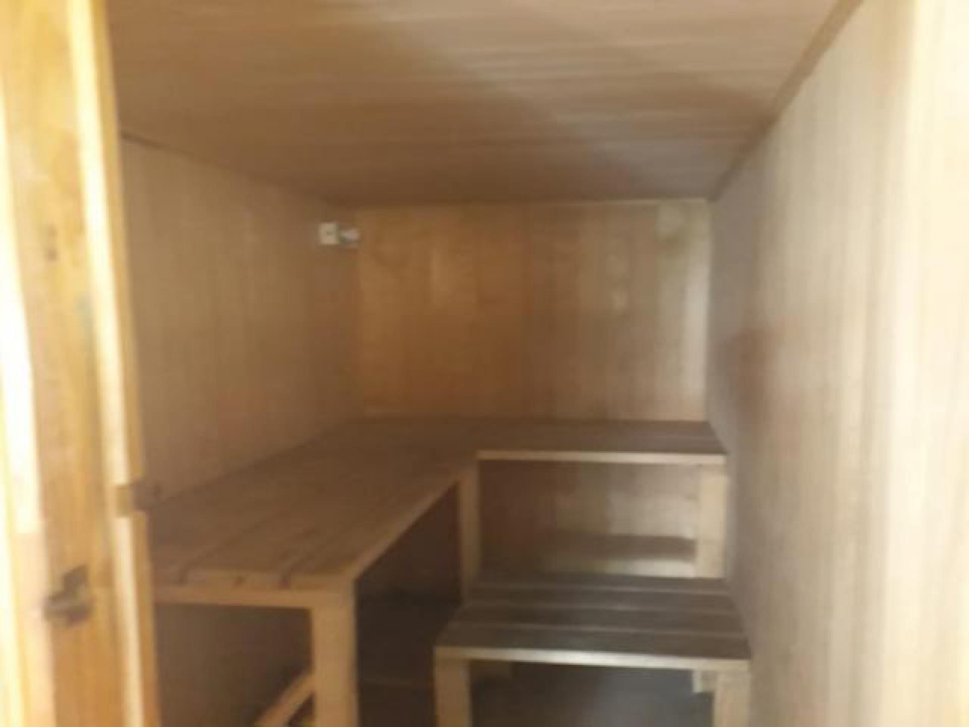 Spaces - 40 square meters of property in Sunward park