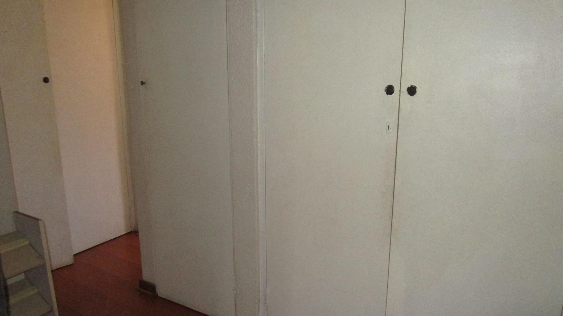 Main Bedroom - 12 square meters of property in Sunward park