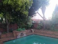 Entertainment of property in Sunward park