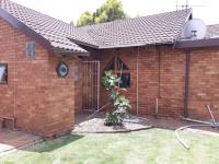 Front View of property in Sunward park