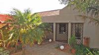 Front View of property in Sunward park
