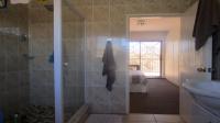 Main Bathroom - 8 square meters of property in Honeydew Manor