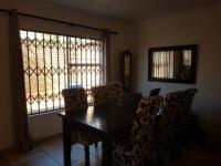 Dining Room - 10 square meters of property in Honeydew Manor