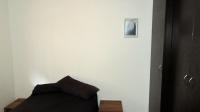 Bed Room 1 - 10 square meters of property in Zonnebloem