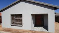 Front View of property in Soshanguve