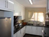 Kitchen of property in Memel