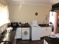 Kitchen of property in Memel