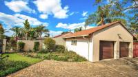 Front View of property in Garsfontein