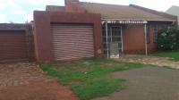 Front View of property in Eldorado Park AH