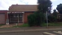 Front View of property in Eldorado Park AH