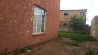 Front View of property in Eldorado Park AH
