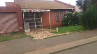 Front View of property in Eldorado Park AH