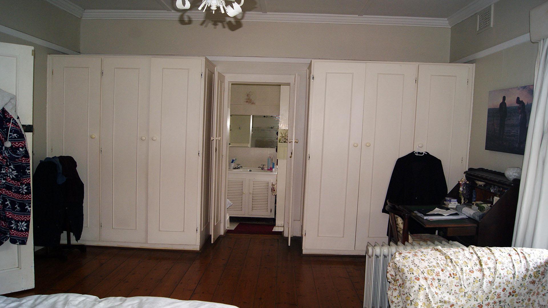 Main Bedroom - 29 square meters of property in Pietermaritzburg (KZN)