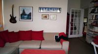 TV Room - 20 square meters of property in Pietermaritzburg (KZN)