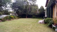 Garden of property in Pietermaritzburg (KZN)