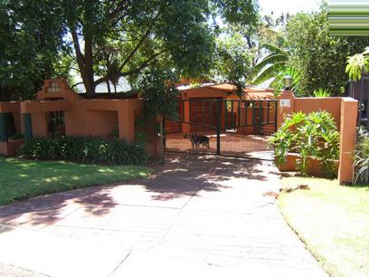 3 Bedroom House for Sale For Sale in Garsfontein - Private Sale - MR21080