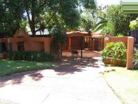 3 Bedroom 2 Bathroom House for Sale for sale in Garsfontein