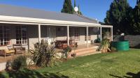 3 Bedroom 1 Bathroom House for Sale for sale in Van der Kloof