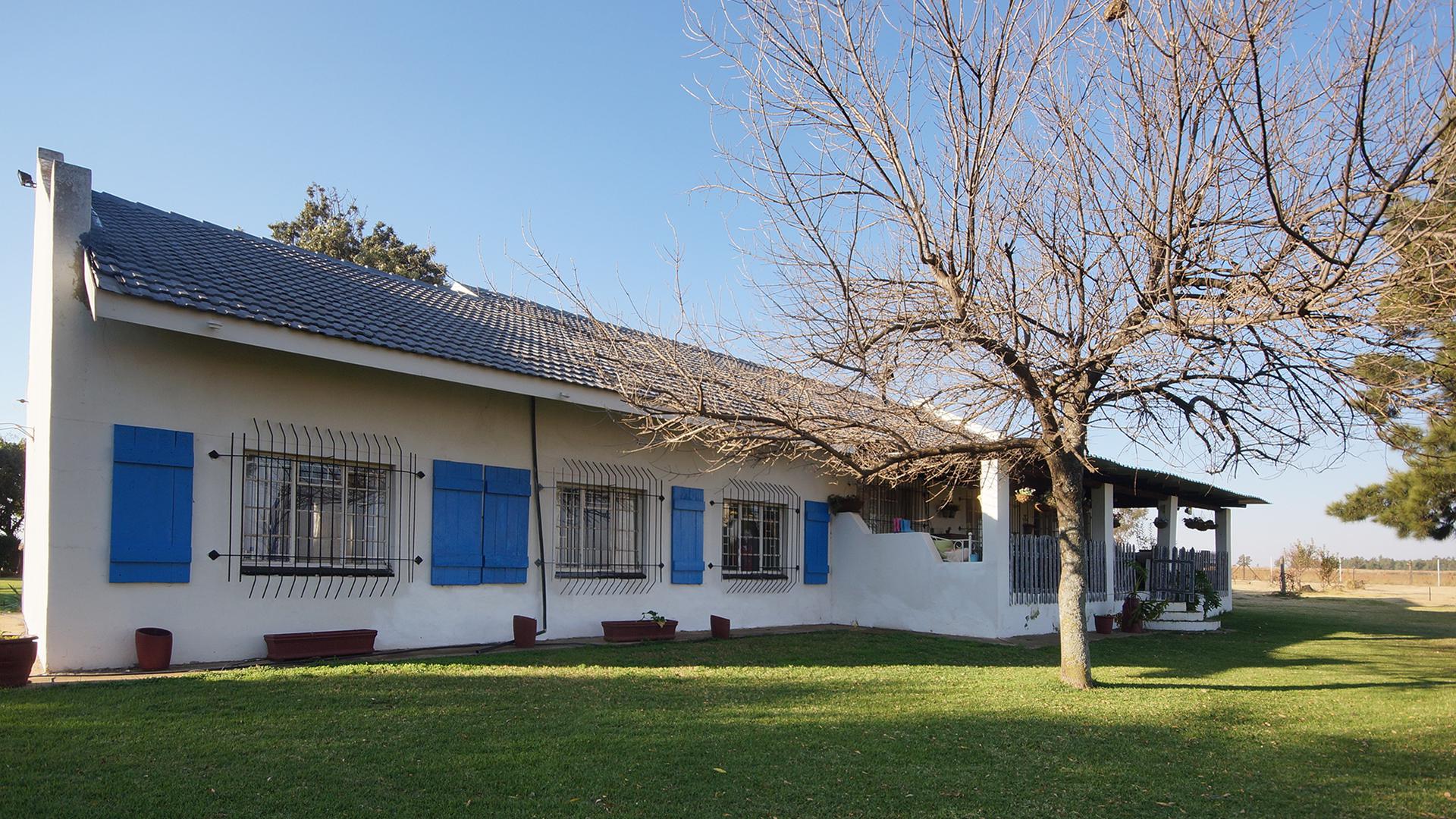 Farm for Sale For Sale in Cullinan Private Sale MR210832