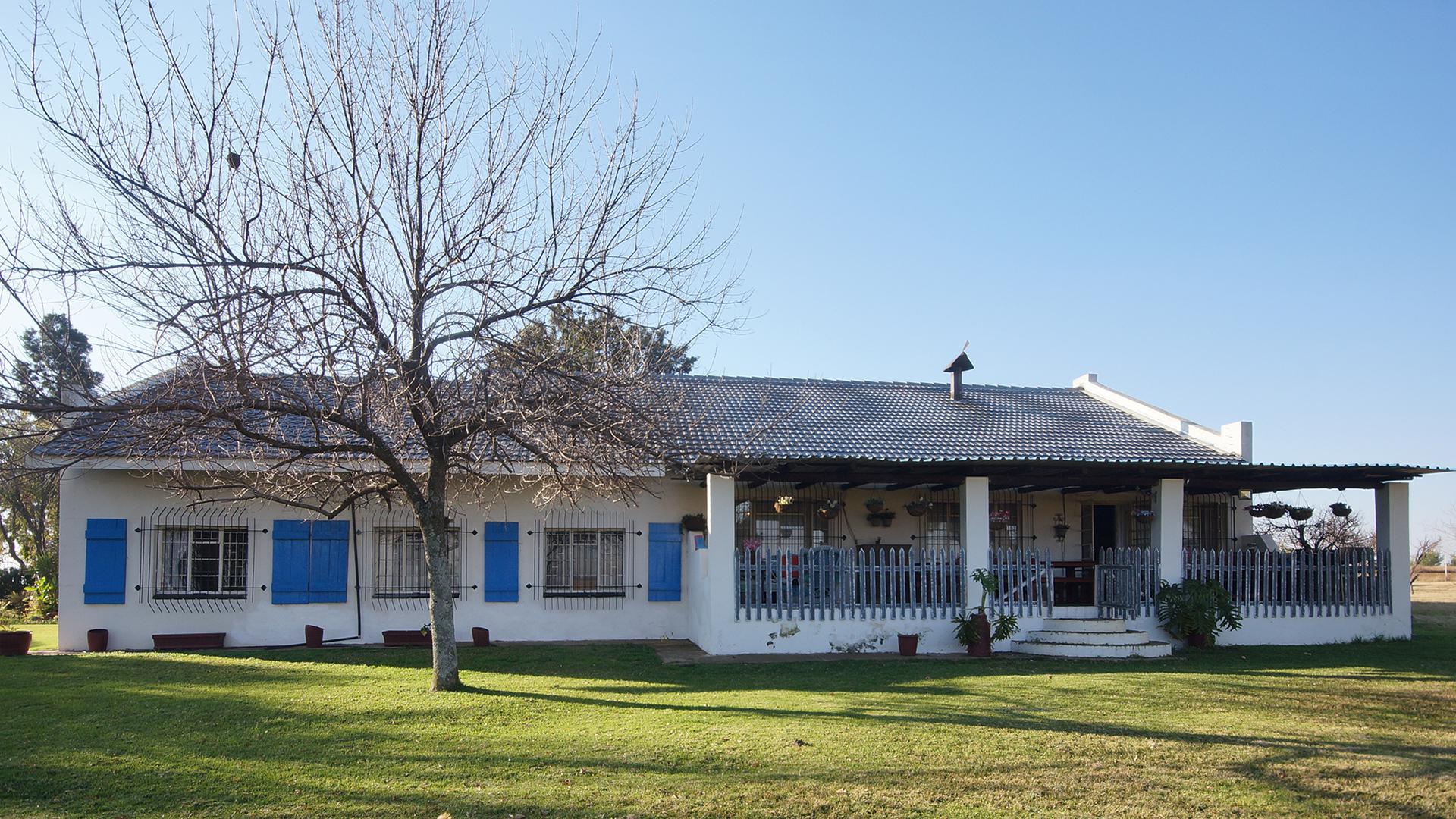 Front View of property in Cullinan