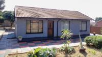 3 Bedroom 2 Bathroom House for Sale for sale in Soshanguve