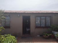 2 Bedroom 1 Bathroom House for Sale for sale in Steenberg