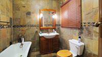 Main Bathroom - 5 square meters of property in Safarituine